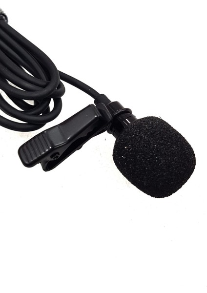 Fc Kicada KM-C02 Yaka Mikrofonu indirimleri