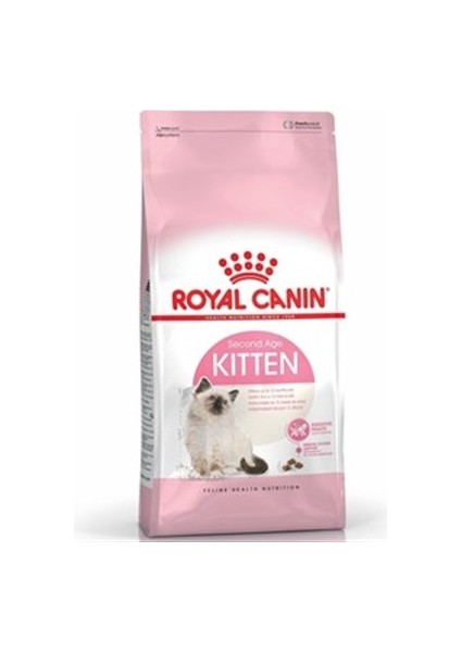 Royal Canin Kitten Yavru Kedi Maması 10 kg