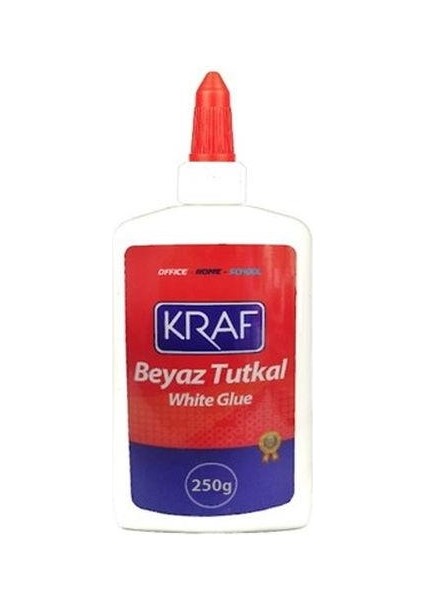 Beyaz Tutkal 250 Gram