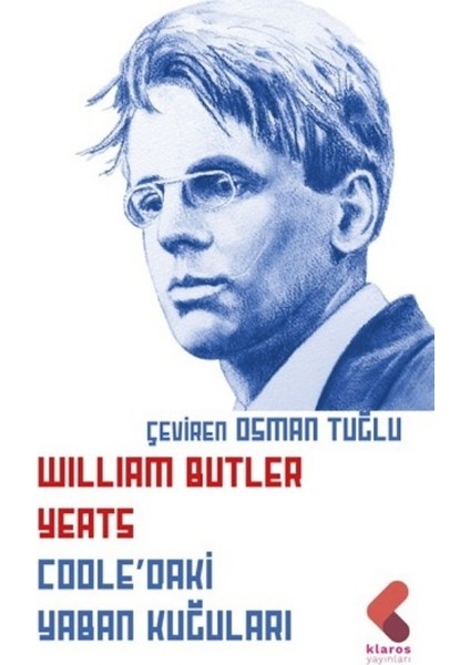 Coole'daki Yaban Kuğuları - William Butler Yeats