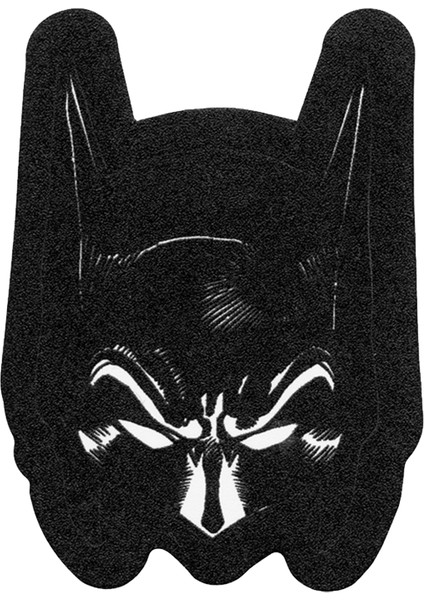 Batman Özel Kesim Sticker Seti