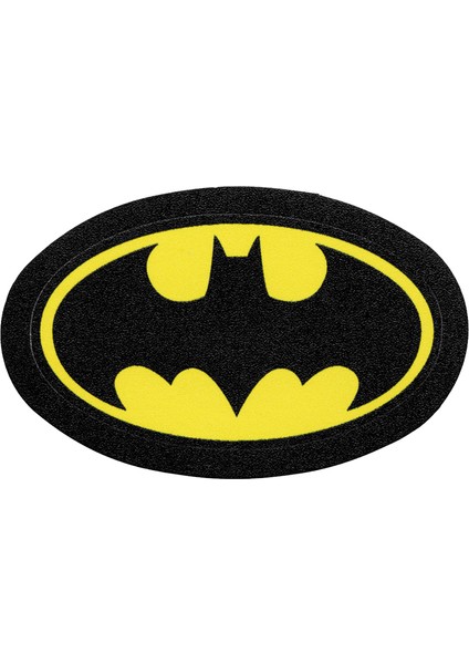 Batman Özel Kesim Sticker Seti