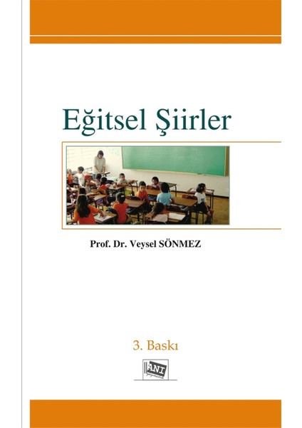 Eğitsel Şiirler - Veysel Sönmez