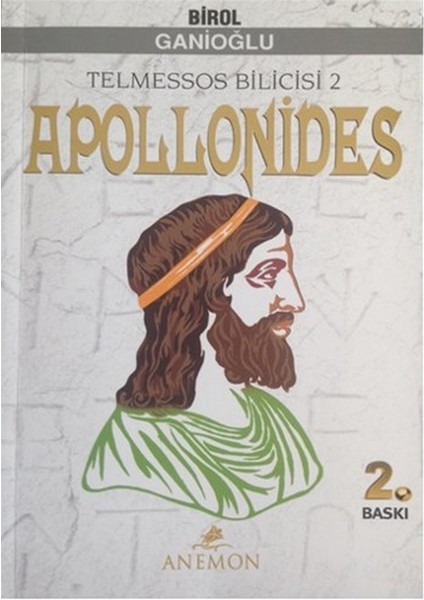 Apollonides - Birol Ganioğlu