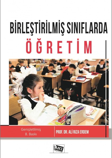 Birleştirilmiş Sınıflarda Öğretim