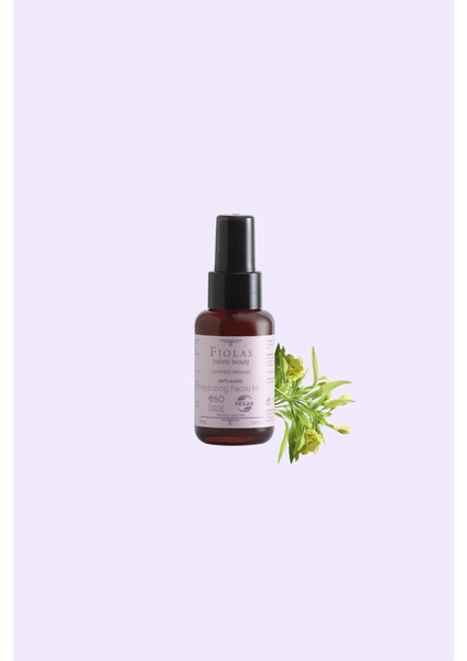 Hydrating Facial Mist (Nem ve Ferahlık Sağlayan Yüz Spreyi) modelleri