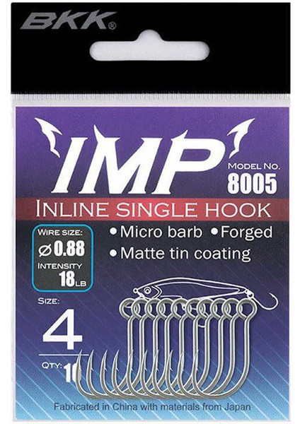 Imp Olta Iğnesi