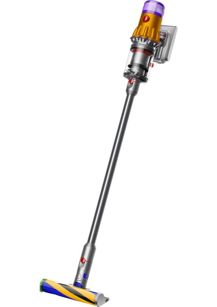 V12 Detect Slim Absolute Kablosuz Süpürge