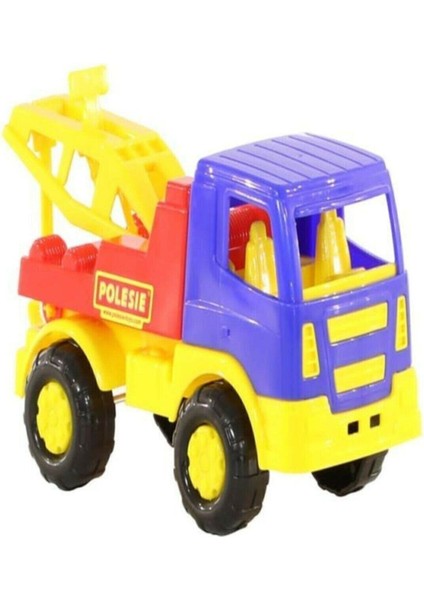 Salüt Çekici 8960