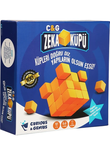 Zeka Küpü