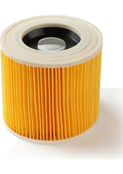 Karcher A 1000 Süpürge Silindirik Filtre