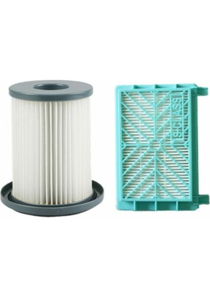 Philips Fc 8738 Süpürge Hepa Filtre Seti fiyatları