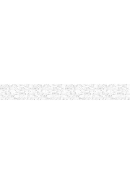 Mutfak Tezgah Arası Folyo Fayans Kaplama Folyosu Beyaz Mermer Duvar Karo 60 x 400 cm modelleri