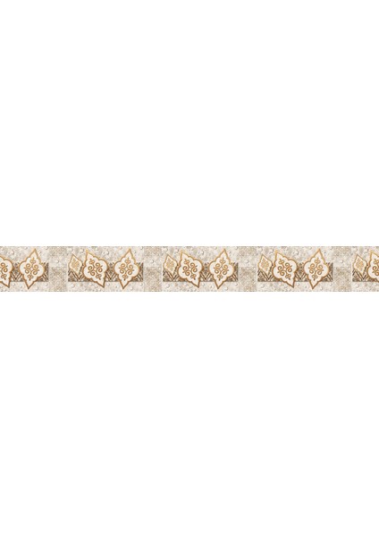 Mutfak Tezgah Arası Folyo Fayans Kaplama Folyosu Kahverengi Design 60 x 100 cm modelleri