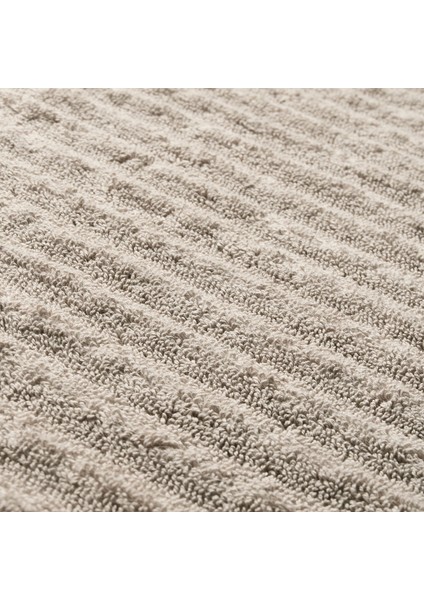 Flodalen Yüksek Emicili El Havlusu Koyu Bej 40X70 cm fiyatları