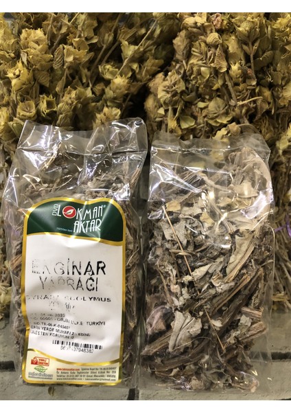 Enginar Yaprağı 30 gr