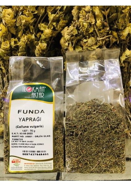 Funda Yaprağı 70 gr