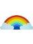 Rainbow Mousepad 1