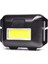 Cob LED Kafa Feneri 10W 3