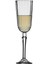Diony 440210 Ayaklı Flüt Kadeh - 3'lü Şampanya Kadehi 1