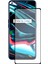 Caseworld Realme 7 Pro Tam Kaplayan Temperli Ekran Koruyucu Cam 1