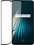 Caseworld Realme 5i Fiber Nano Tam Kaplayan Ekran Koruyucu Esnek Cam 1
