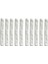 Yedek Cam Peluş Mop 45 cm x 10 Adet 1