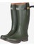 Kadın Tempest Wellingtons Çizme OL51 Olive 1