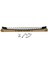 Ford Connect TrimLine Gri Arka Koruma 2002-2008 A+ Kalite 3