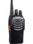 BF-88E Uhf 16 Kanal PMR 2 Adet Fm Alıcı Verici - Siyah (Yurt Dışından) 2