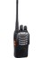 BF-88E Uhf 16 Kanal PMR 2 Adet Fm Alıcı Verici - Siyah (Yurt Dışından) 3