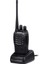 BF-88E Uhf 16 Kanal PMR 2 Adet Fm Alıcı Verici - Siyah (Yurt Dışından) 5