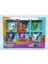 Miniş Hayvanlar 6 Lı Oyuncak Set Miniş 6 Lı Pet Shop 1