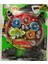 Metal Fushion Tornado Beyblade 4'lü Arenalı Oyuncak Set 3