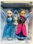 Frozen Karlar Ülkesi Elsa Anna ve Olaf Şarkı Söyleyen Oyuncak Bebek 2