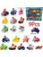 Oyuncak 9 Lu Set 9 Figür Ile Yeni Paw Patrol Figür 1