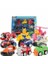 Oyuncak 9 Lu Set 9 Figür Ile Yeni Paw Patrol Figür 2