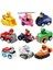 Oyuncak 9 Lu Set 9 Figür Ile Yeni Paw Patrol Figür 3