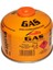 Triton Ocak & 230GR. Butan Propan Gaz 3