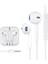 Apple Uyumlu 3.5 mm Jaklı Kulaklık Jaklı Eearpods Kulakiçi Kulaklık Syrox 2