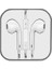 Apple Uyumlu 3.5 mm Jaklı Kulaklık Jaklı Eearpods Kulakiçi Kulaklık Syrox 4
