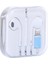 Hhm - Hhm - Lightning Bluetooth Kulaklık Iphone 5 / 6 / 7 / 8 / Xs / Xsmax / 11 /12 (Bütün Iphoneler) 1