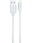Micro USB Girişli - Mikro USB Girişli - 18W Hızlı Şarj ve Data Kablosu Aktarımlı 2