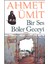 Bir Ses Böler Geceyi - Çıplak Ayaklıydı Gece (Iki Kitap Birden)(Cep Boy) - Komisyon 1