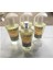 Cam Şişe 50 ml 80 Derece Limon Kolonyası 4'lü (4X50 Ml) 1