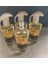 Cam Şişe 50 ml 80 Derece Limon Kolonyası 4'lü (4X50 Ml) 2