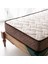 Sea Shell 60 x 170 Cm. Ultra Lüx Bamboo Yaylı Yatak Bebek Yatağı 2
