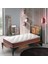 Lotus 70 x 170 Cm. Ultra Lüx Cotton Tek Kişilik Yaylı Yatak 1