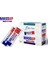 Massup Multi B3 Vitamin Karışımı Sporcu Desteği 1