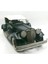 Dekoratif Metal 1934 Lincoln Klasik Araba 1